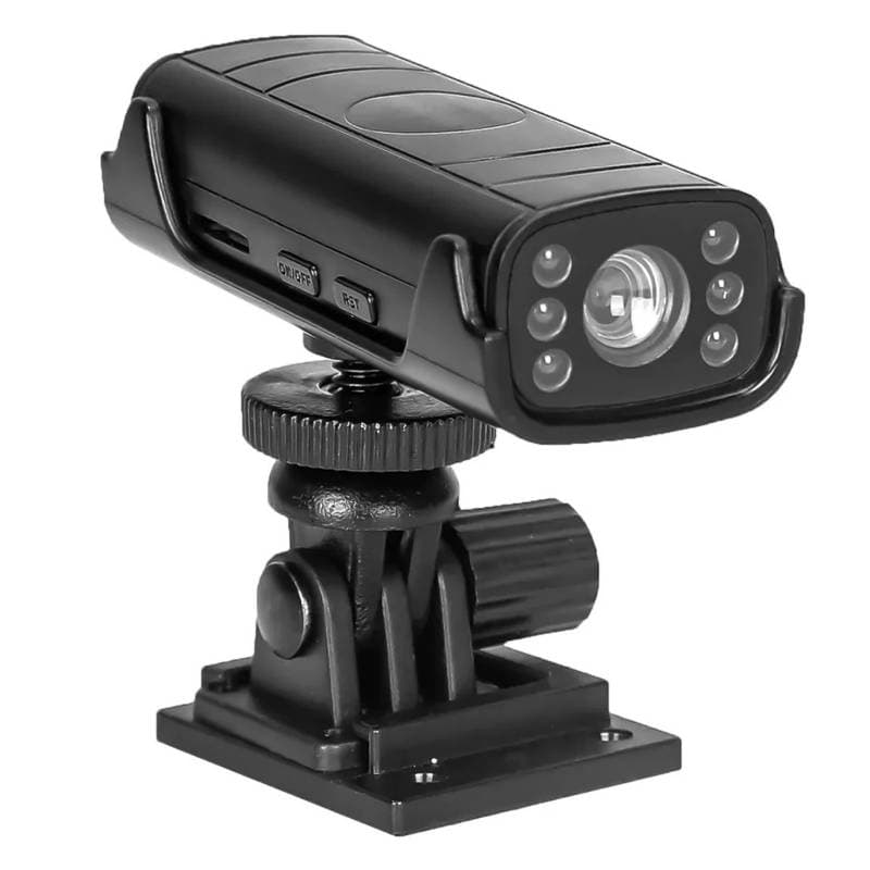 F3 Smart Rechargeable Wi-Fi Camera  thumbnail 3