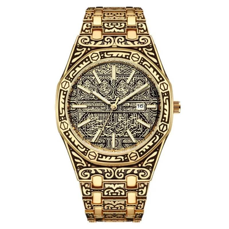 ONOLA Ayatul Kursi Wrist Watch	 thumbnail 4