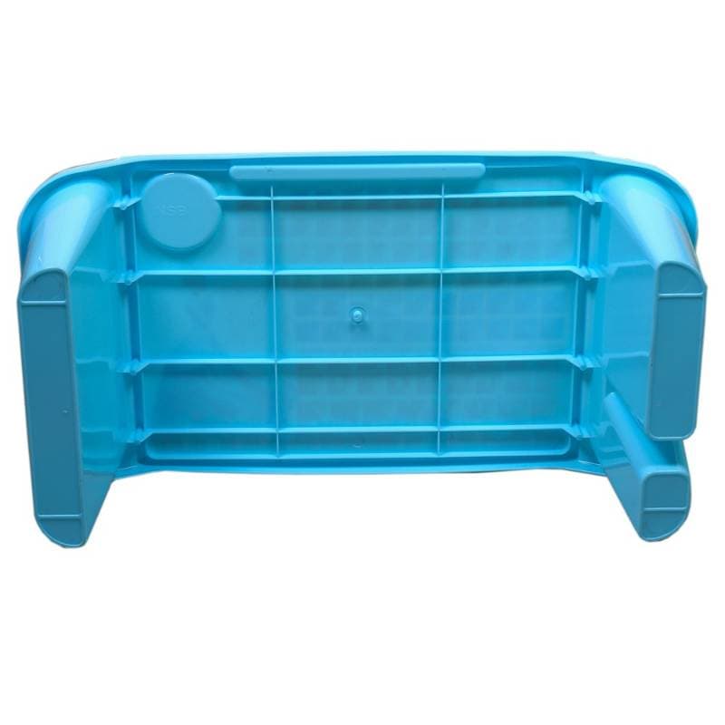Baby Table Summer Design Sky Blue Color thumbnail 3