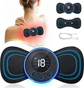 EMS Pocket Body Massager thumbnail 2