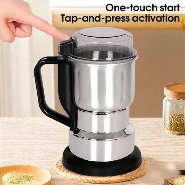 Multifunctional Electric Grinder Machine 600w  thumbnail 4