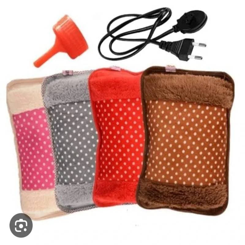 Hot Water Bag thumbnail 2