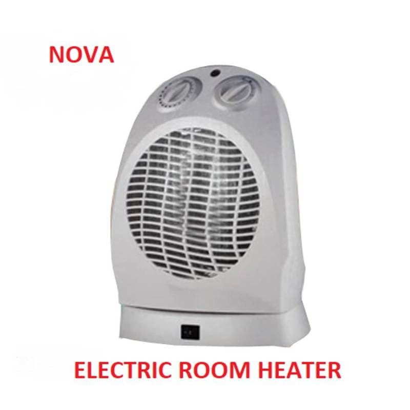 Moveable Room Heater thumbnail 3