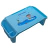Baby Table Summer Design Sky Blue Color