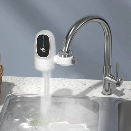 Instant Water Heater Faucet thumbnail 3