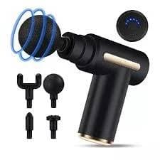 Body Massage Gun  thumbnail 2