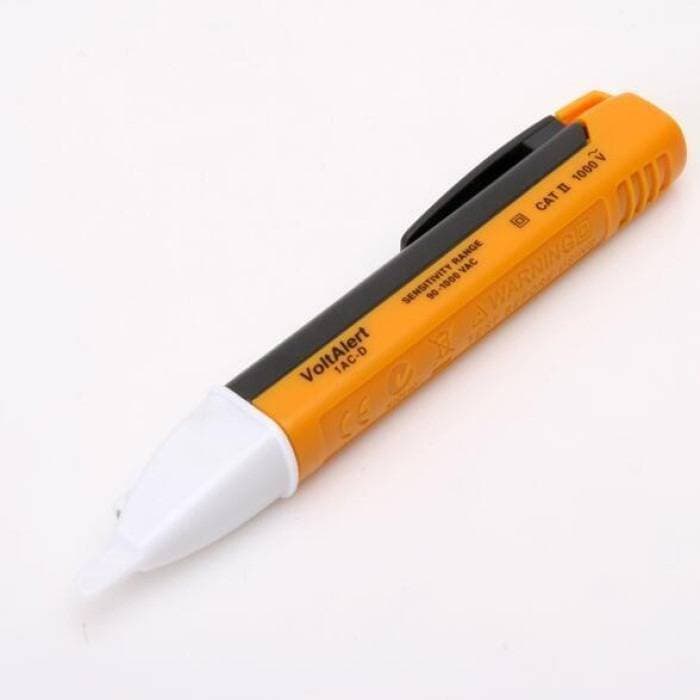 Electric Voltage Detector Tester Non-Contact Pen Stick 90 ~ 1000v thumbnail 2