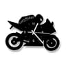 Bike Decorative Wall Clock -1060