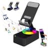 3-In-1 Multifunctional Wireless Speaker With Phone Holder & Power Bank