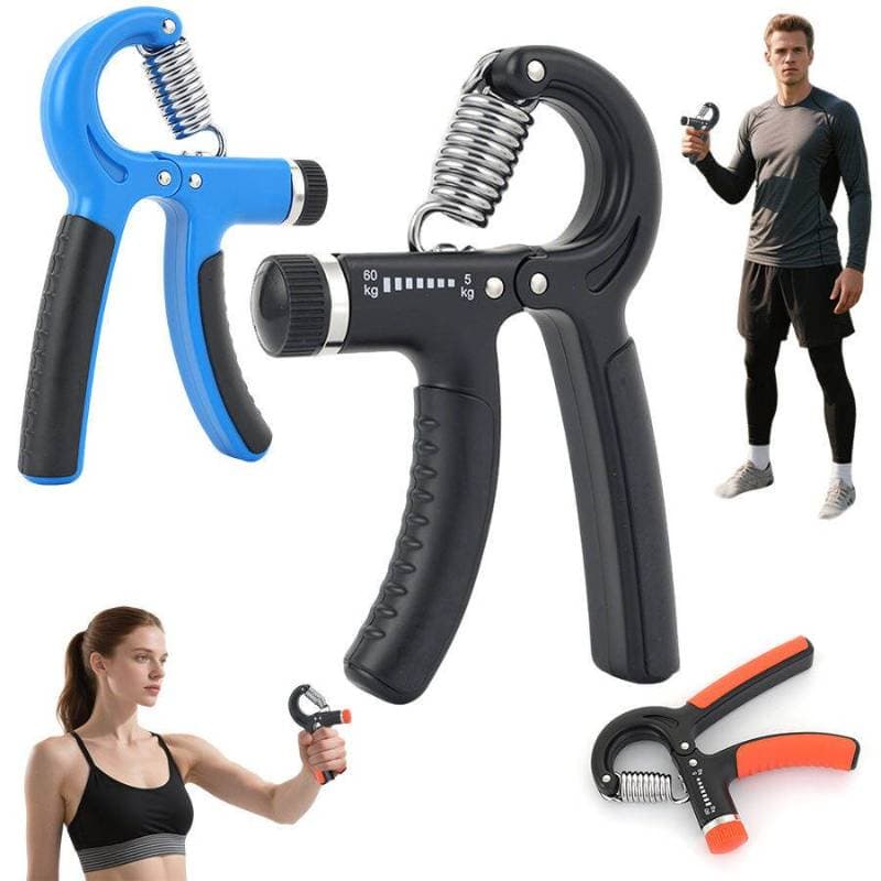 Hand Grips Exerciser 