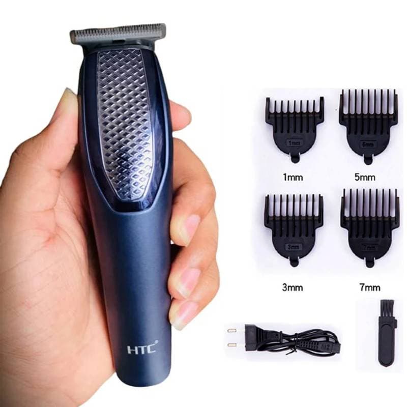  HTC AT-1210 Rechargeable Hair Trimmer thumbnail 2