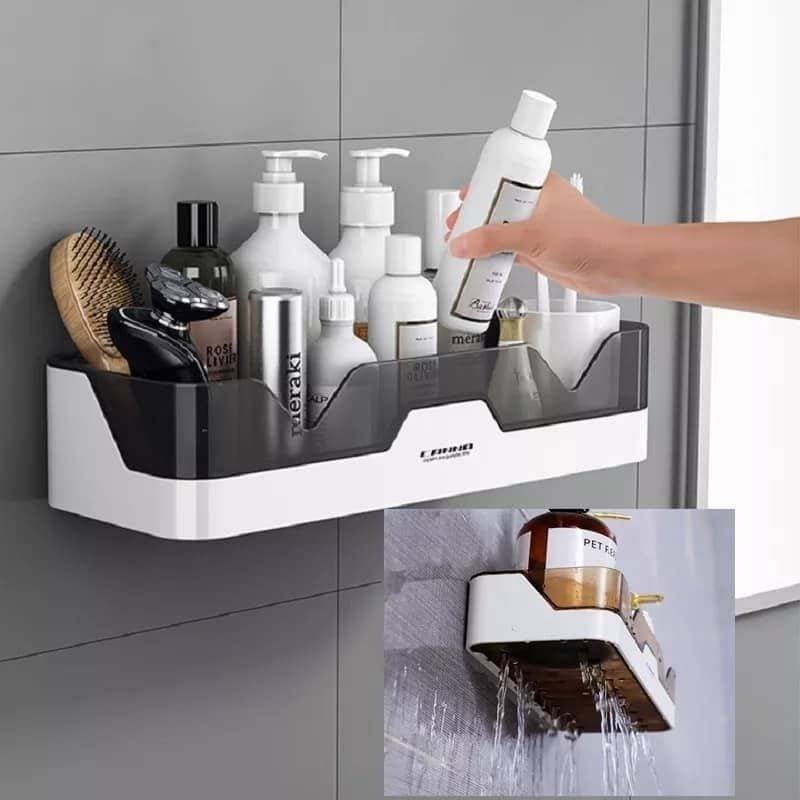 Bathroom Shelf Organizer thumbnail 2