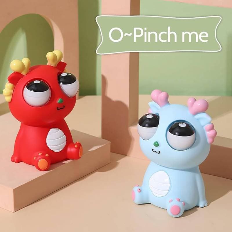 Eyes Popping Squeeze Toy thumbnail 2