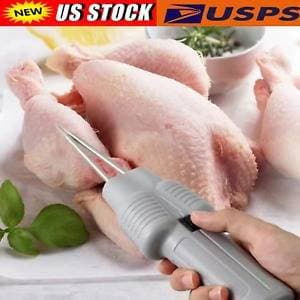 Electric Poultry Pulling Machine (হাঁস ও মুরগির পশম পরিষ্কার করার যন্ত্র) thumbnail 3