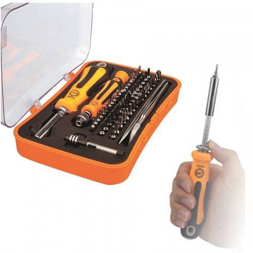 52 In 1 Multi-Function Hardware Tools thumbnail 2