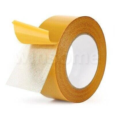Double Sided Carpet Tape (বোথ সাইড টেপ) thumbnail 2