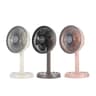 JYSUPER Rechargeable Fan 
