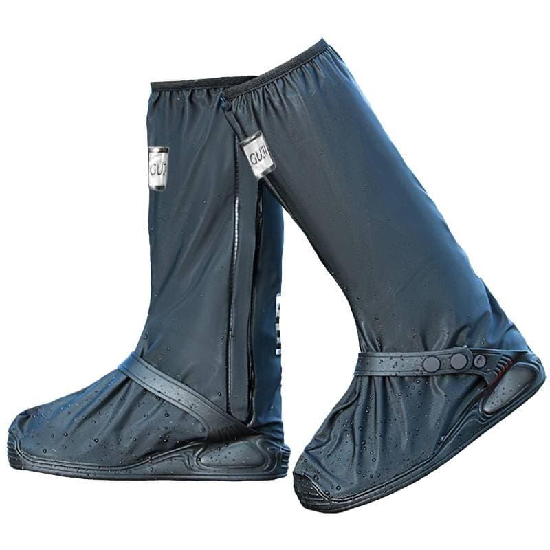 Water Proof Shoe Covers for Male & Female  thumbnail 4