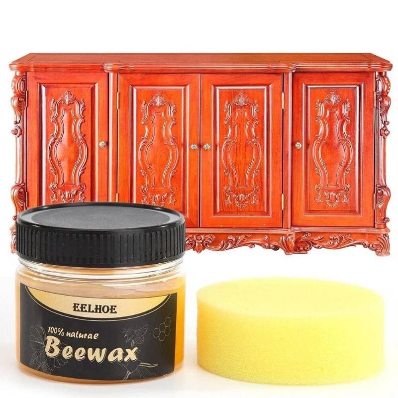 Beewax Furniture Polish 
