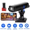 F3 Smart Rechargeable Wi-Fi Camera 