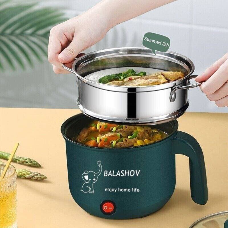 Multi-function Stemming Cooker thumbnail 2