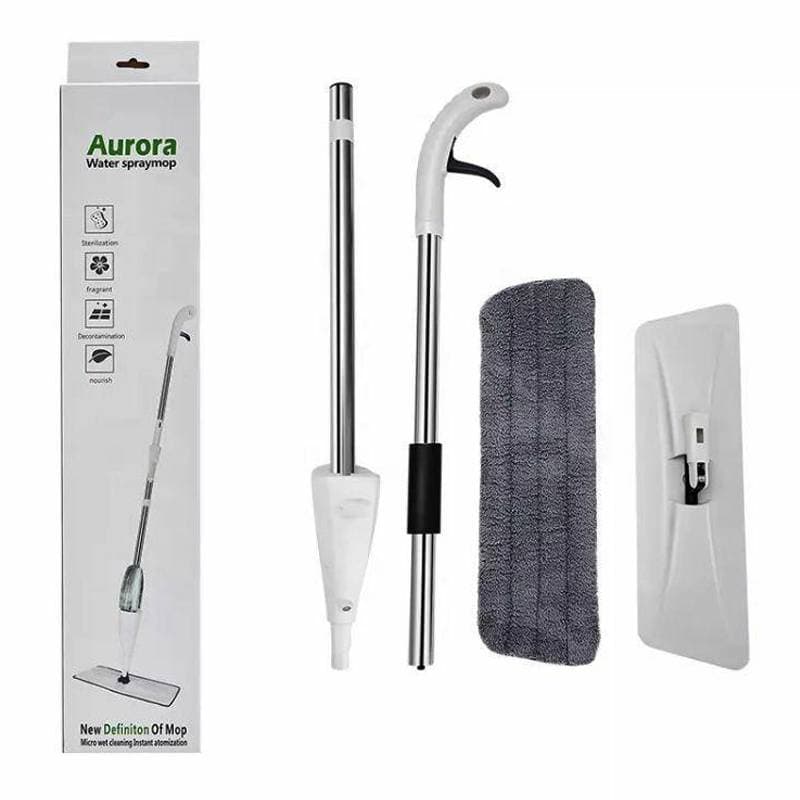 Aorora Super Water Spray Mop  thumbnail 2
