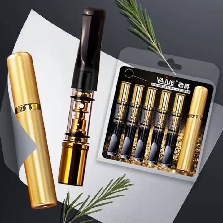Smoking Cigarette Filter Case (5Pcs)