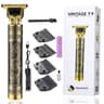 Vintage T9 Hair Clipper Smart Trimmer