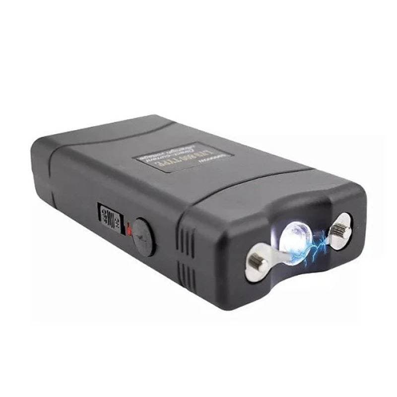 Electric Shock Stun Gun (আত্মরক্ষার জন্য খুবই উপকারী ডিভাইস ) thumbnail 3