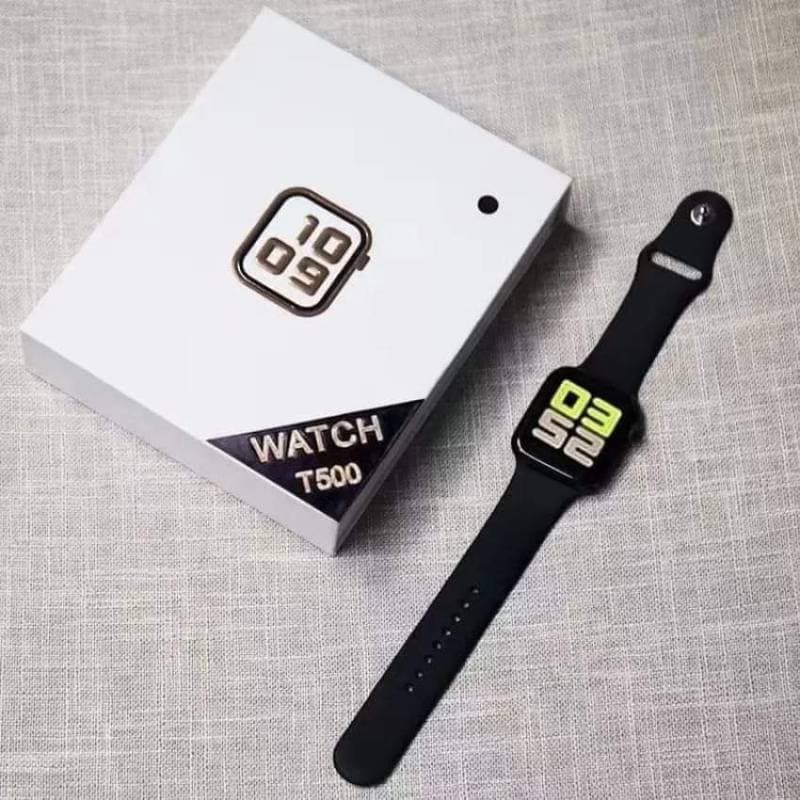 T500 Smart Watch thumbnail 3