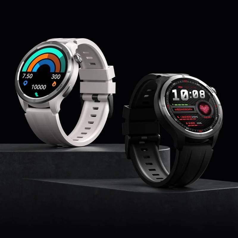 Haylou Solar Neo BT Calling Smartwatch thumbnail 4