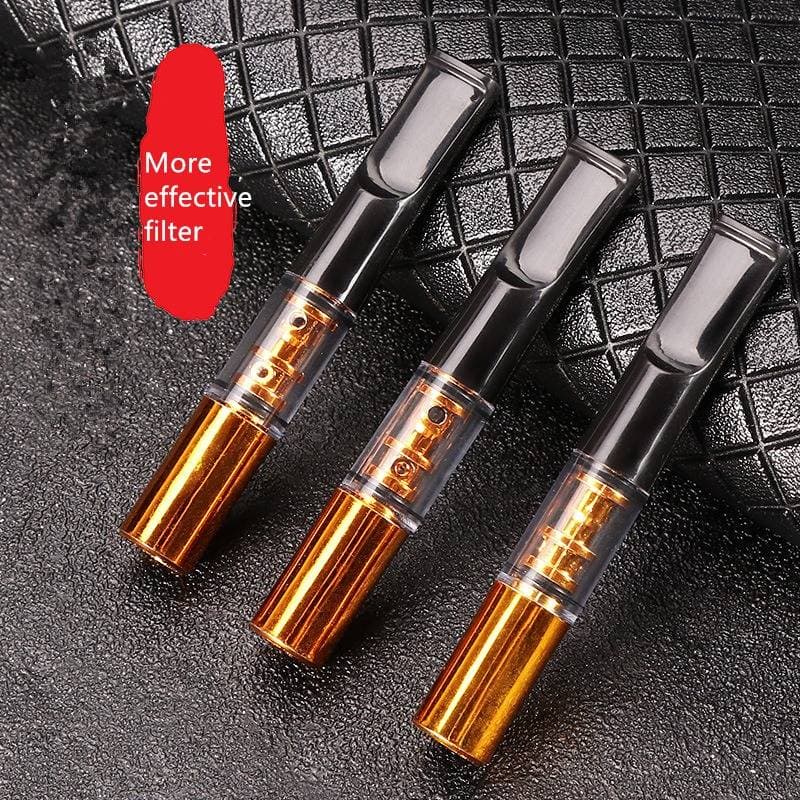 Smoking Cigarette Filter Case (5Pcs) thumbnail 3