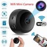 A9 Mini Full HD Camera