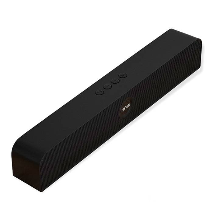 HY-68 Sound Bar Bluetooth Speaker thumbnail 3