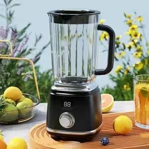 Portable 600ML USB Rechargeable juicer thumbnail 1