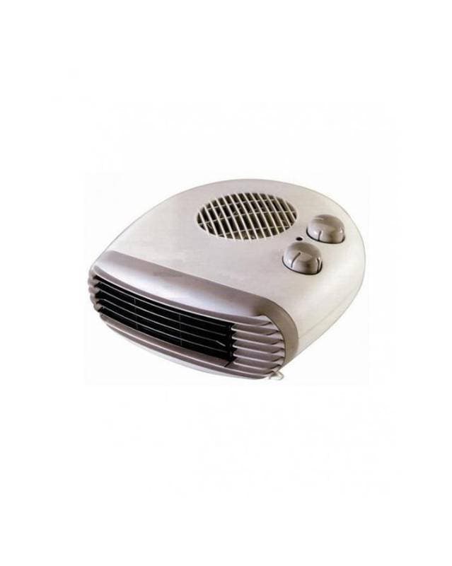 Mini Electric Portable Fan Heater thumbnail 2