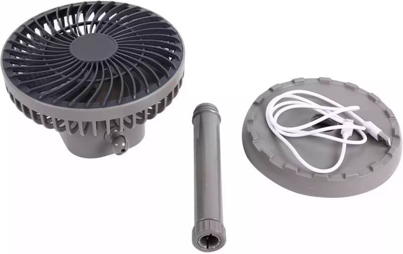 JYSUPER Rechargeable Fan  thumbnail 4