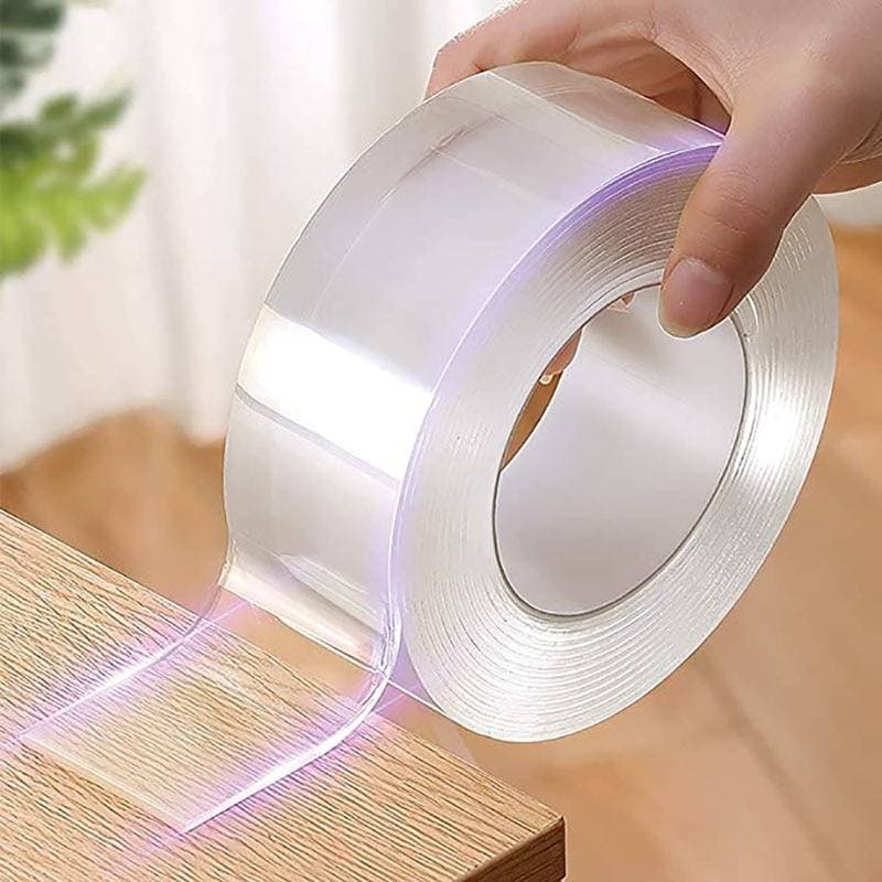 3m Transparent Double Sided Tape 