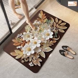 3D Floor Mat thumbnail 2