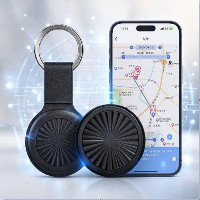 Smart Finder Mini GPS Location Tracking Device