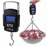 Portable Digital  Hand Mini Weight Scale 