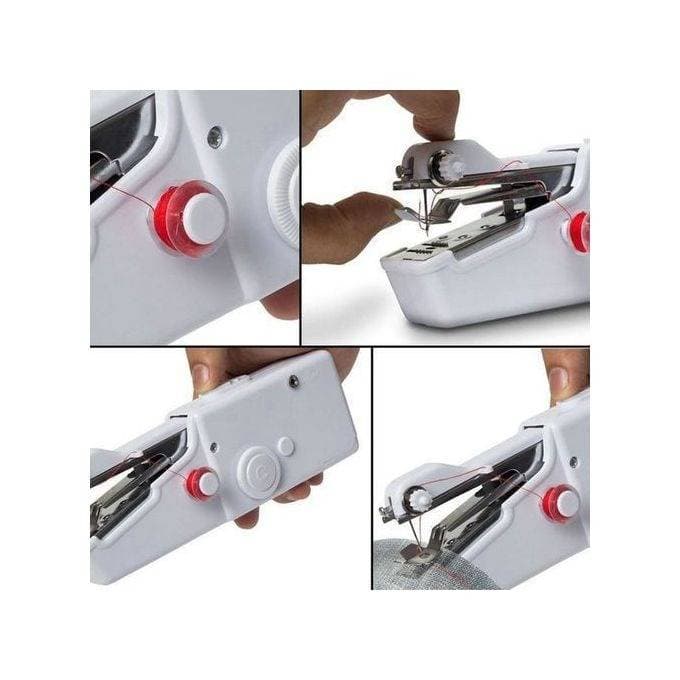 Mini Hand Sewing Machine (সেলাই মেশিন) thumbnail 3