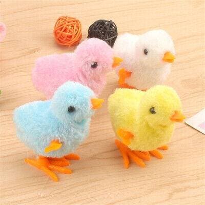  4 Pcs  Kids  Baby Chicken Toy  thumbnail 4