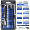 58 in 1 Electronics Magnetic Repair Tools Set