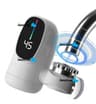 Instant Water Heater Faucet