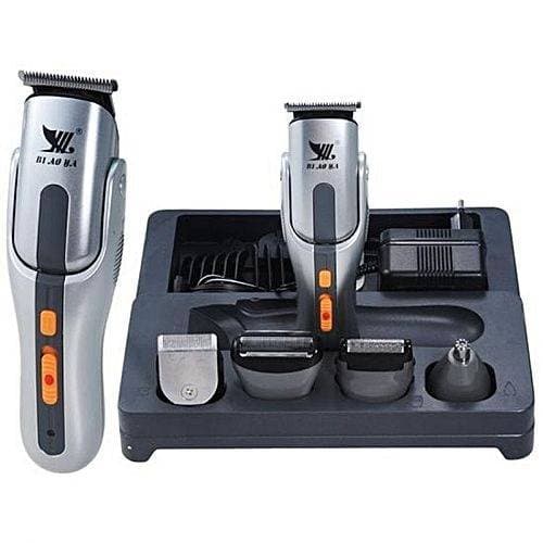 Kemei KM-680A 5 In 1 Men’s Grooming Kit Shaver thumbnail 2