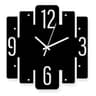 Decorative Wooden Board Wall Clock -1029