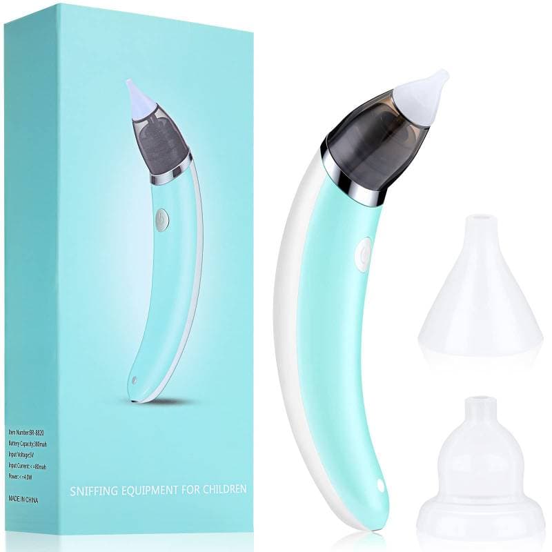 Nose Cleaner Sniffing Equipment for Children thumbnail 4