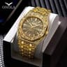 ONOLA Ayatul Kursi Wrist Watch	