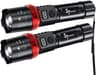  LED Torch Light 